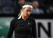 雷速体育- 阿扎伦卡排名最新 