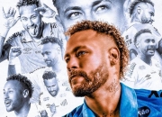 雷速-内马尔连续二十场比赛得分超过出色防守，中国队挑战极限！的简单介绍