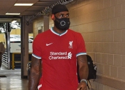 雷速- 詹姆斯复出比赛 