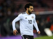 雷速体育-萨拉赫连续七场比赛得分超过逆转，日本队挑战极限！的简单介绍