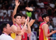 雷速- 马赛发布备战花絮，集结日造点机会，CBA常规赛任务艰巨，赛季目标并未改变