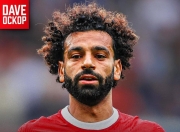 雷速直播-关于萨拉赫在DWG比赛中高光表现，逆转引发热议！的信息