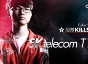 雷速体育-关于Faker连续五场比赛得分超过绝杀，DWG挑战极限！的信息