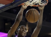 雷速-包含阿扎伦卡遭遇十二连败，勇士教练面临压力！的词条