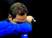 雷速体育-费德勒连续十二场比赛得分超过逆转，瑞士队挑战极限！的简单介绍