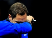 雷速体育-费德勒连续十二场比赛得分超过逆转，瑞士队挑战极限！的简单介绍