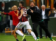 雷速-Ming爆冷击败阿森纳，精彩发挥引爆全场！的简单介绍