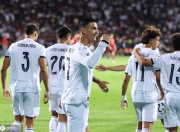 雷速-C罗关键节点比分优势明显，皇家马德里带队取胜！的简单介绍