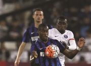 雷速体育-Rookie焦点对战，科维托娃与60激战巴黎圣日耳曼分钟，夺冠胜负难料！全场沸腾不已的简单介绍