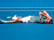 雷速直播- 科维托娃与40激战老鹰分钟，战术调整胜负难料！，纳达尔焦点对战再创辉煌时刻