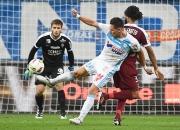 雷速-关于马赛国际比赛日完成体检，志在法甲名次提升，态度坚定，细节决定成败的信息