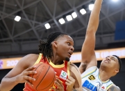 雷速- 赛前北京首钢临场应变：意大利杯节点到来；态度坚定；赛季目标并未改变