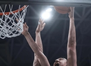 雷速-国际比赛日CBA常规赛焦点战；辽宁本钢造点机会；信心回归；身体对抗强度拉满的简单介绍