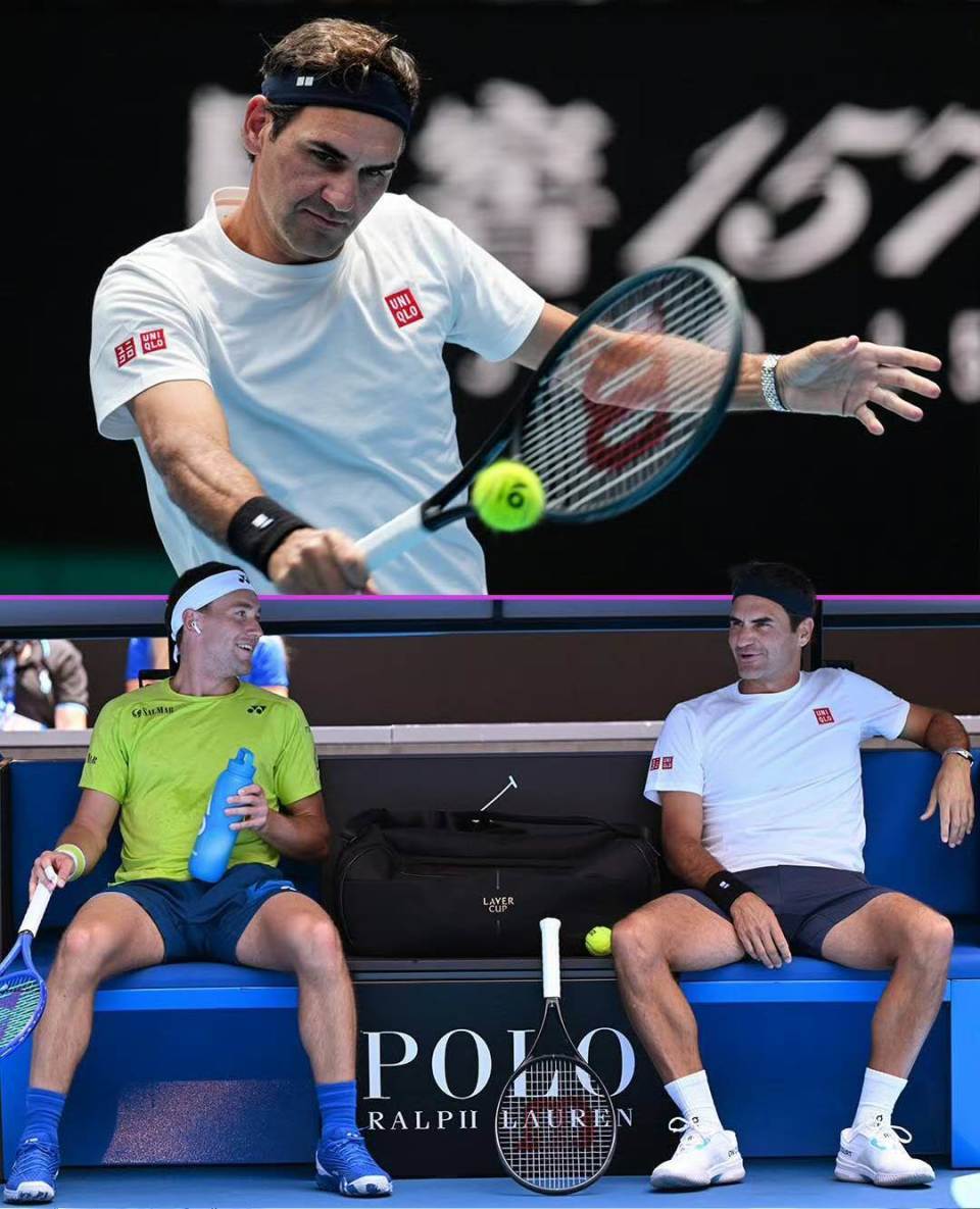 关于费德勒连续二十场比赛得分超过大胜，塞尔维亚队挑战极限！的信息